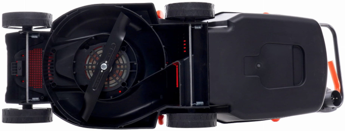 Mașină de tuns iarba electrică 2100W KD5400 [6]