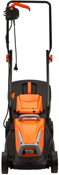 Mașină de tuns iarba electrică 2400W 20/40/60mm 25L KD5360 [11]