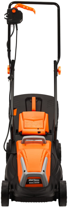 Mașină de tuns iarba electrică 2400W 20/40/60mm 25L KD5360 [10]