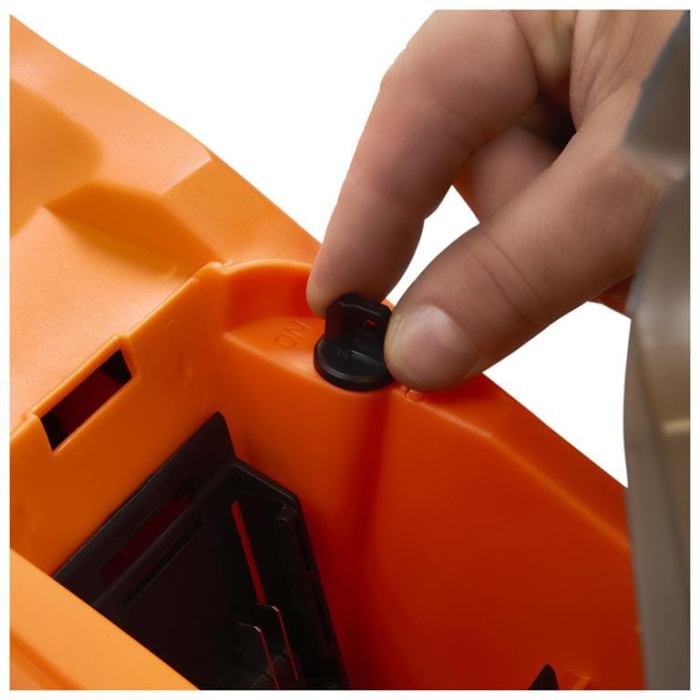 Mașină de tuns iarba fără fir 20V 6Ah 30L KD5410 [27]