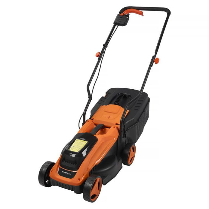 Mașină de tuns iarba fără fir 20V 6Ah 30L KD5410 [2]