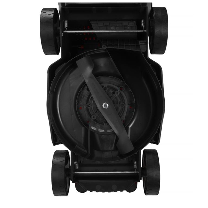 Mașină de tuns iarba fără fir 20V 6Ah 30L KD5410 [12]