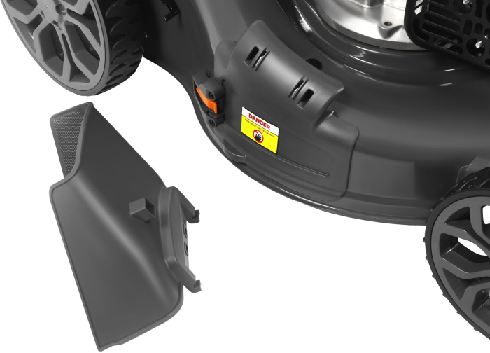 MAȘINĂ DE TUNS IARBA PE BENZINĂ 9CP 510mm KD5085 [19]