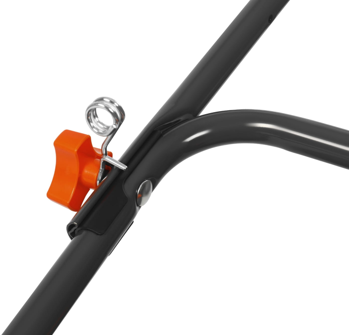 MAȘINĂ DE TUNS IARBA PE BENZINĂ 9CP 510mm KD5085 [12]