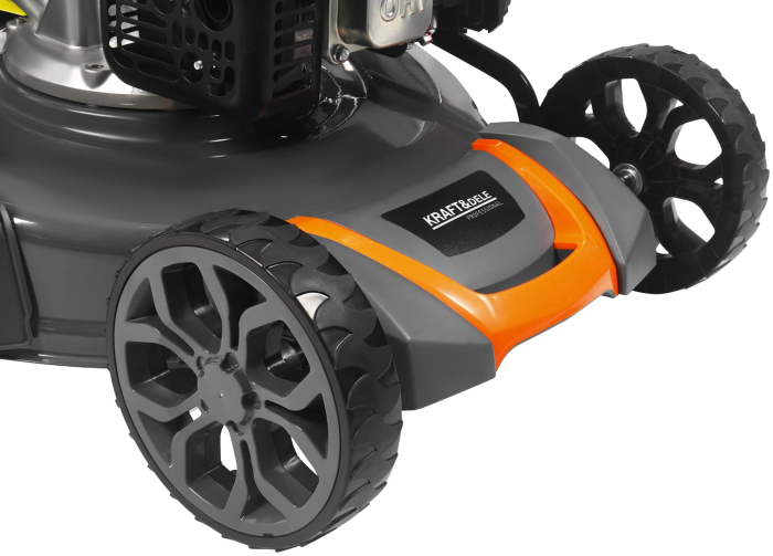 MAȘINĂ DE TUNS IARBA PE BENZINĂ 9CP 510mm KD5085 [21]