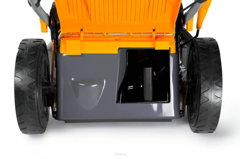 Masina de tuns iarba pe benzina PM-KSS-700SH, Powermat, PM0614 [4]