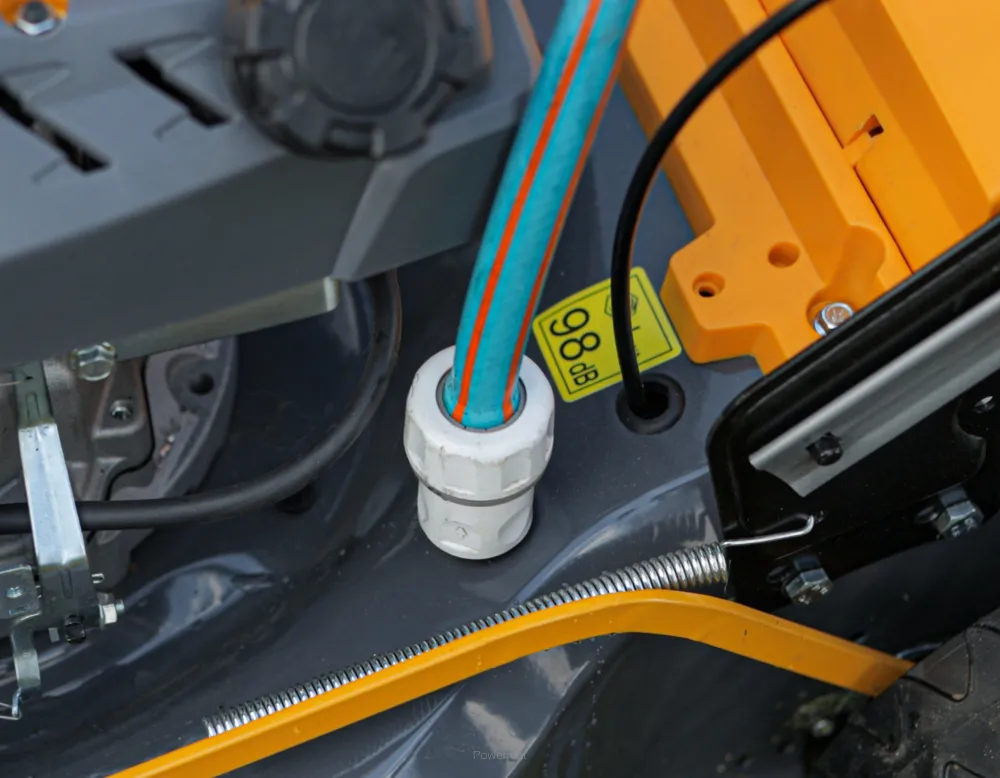 Masina de tuns iarba pe benzina PM-KSS-700SH, Powermat, PM0614 [15]