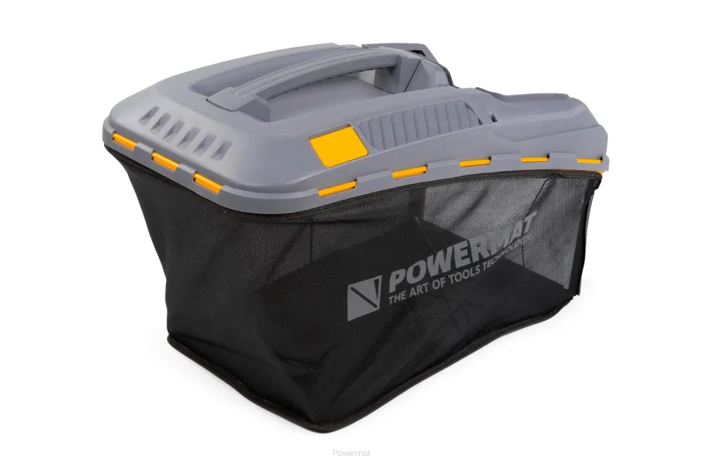 Masina de tuns iarba pe benzina PM-KSS-700SH, Powermat, PM0614 [6]