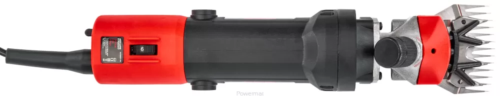 MAȘINĂ DE TUNS OI RTMDSO0147 [5]