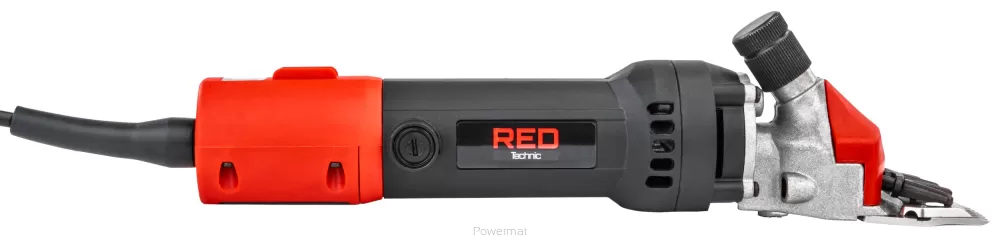 MAȘINĂ DE TUNS OI RTMDSO0147 [8]