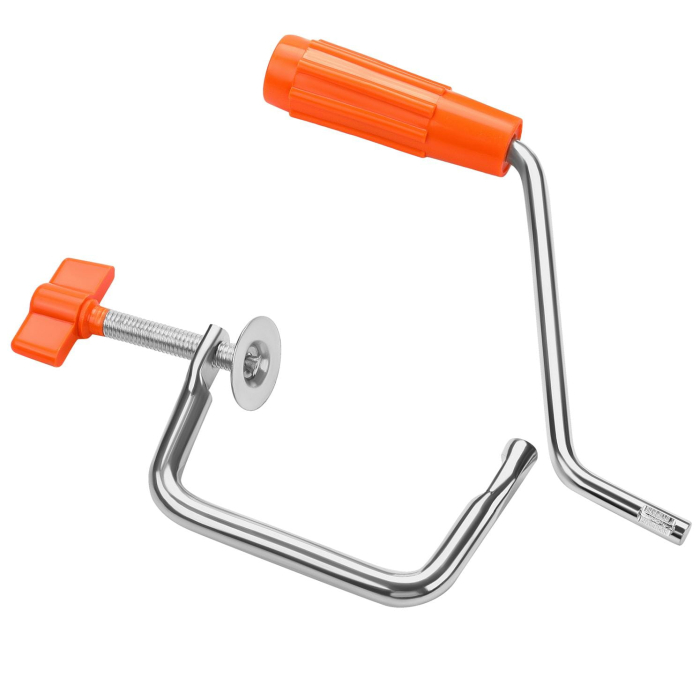 Mașină manuală de paste 3 în 1 KD4127 [2]