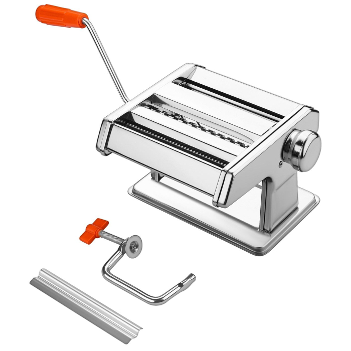 Mașină manuală de paste și aluat KD4126 [9]