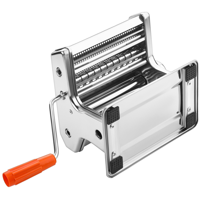 Mașină manuală de paste și aluat KD4126 [6]