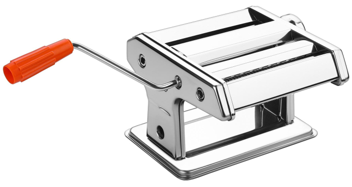 Mașină manuală de paste și aluat KD4126 [7]