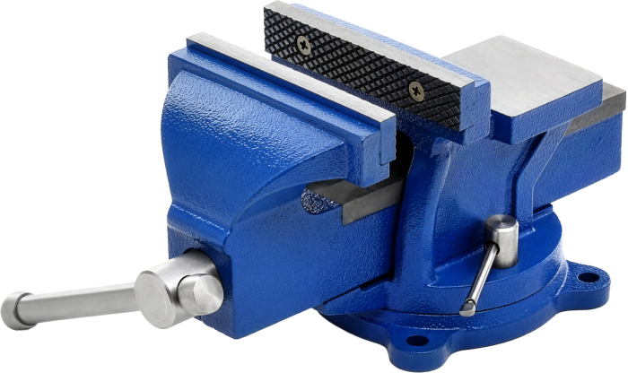 Menghina triaxiala rotativa cu nicovala 125 mm KraftProfesional KD1102 [8]