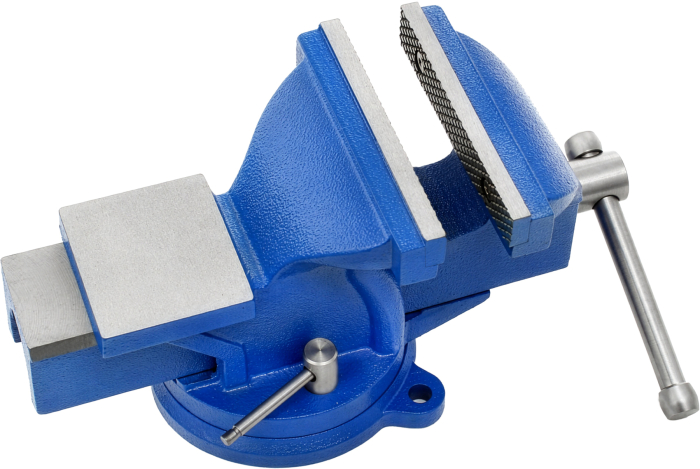Menghina triaxiala rotativa cu nicovala 125 mm KraftProfesional KD1102 [3]