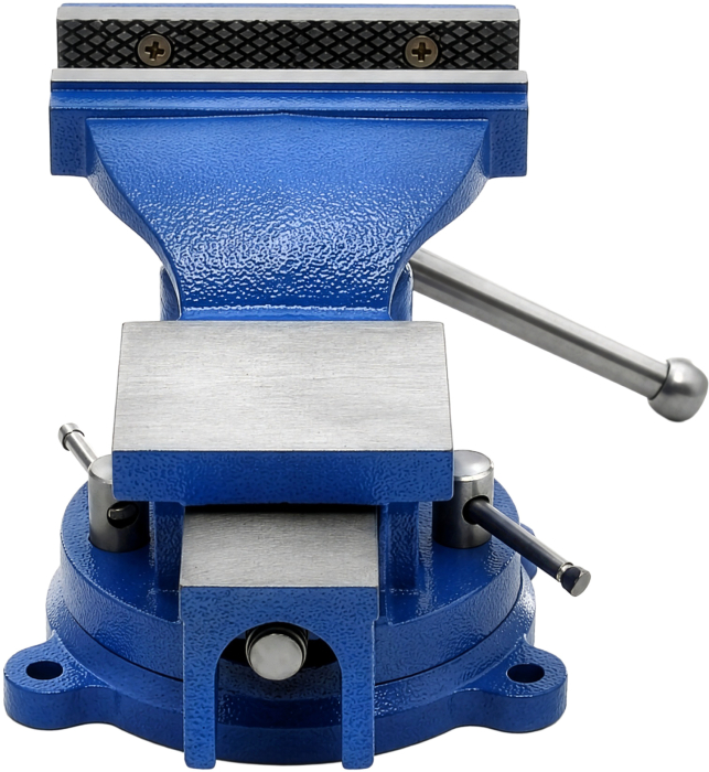 Menghina triaxiala rotativa cu nicovala 125 mm KraftProfesional KD1102 [6]
