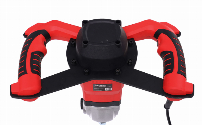 MIXER ELECTRIC M14 160mm 2800W kd3035 [3]