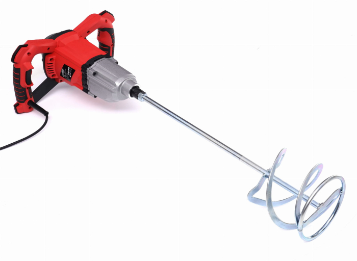 MIXER ELECTRIC M14 160mm 2800W kd3035 [6]