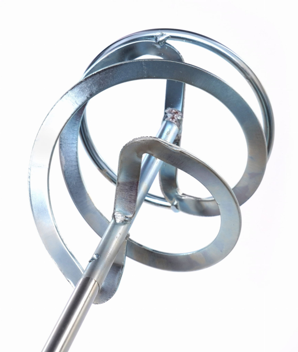 MIXER ELECTRIC M14 160mm 2800W kd3035 [4]