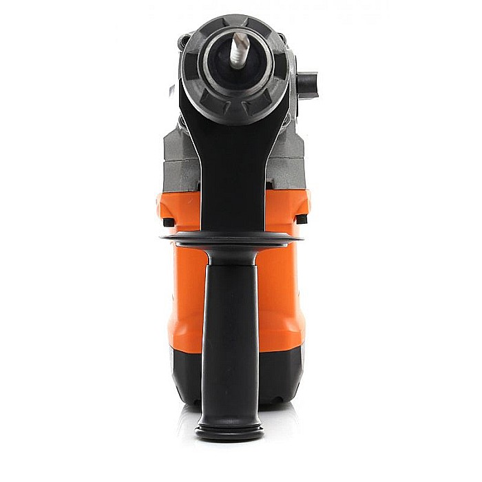 Ciocan rotopercutor cu Impact 2400W SDS+ KraftDele KD1693 TBC [6]