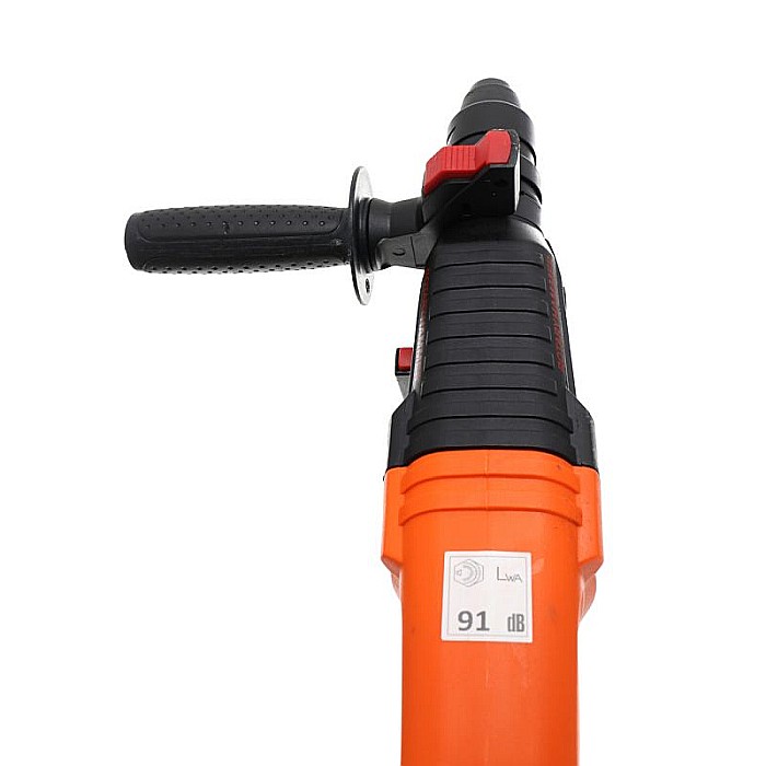 Masina de gaurit cu percutie (bormasina) KraftDele 2650W KD1690 [8]