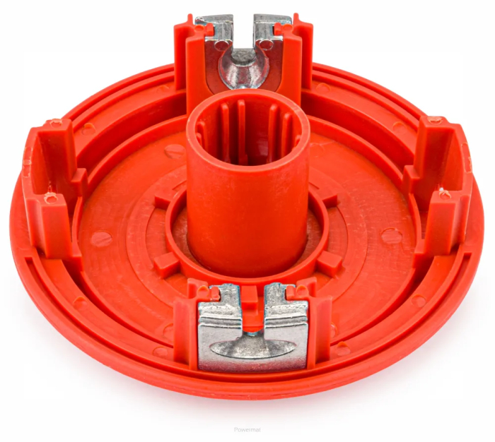 Mosor cu fir pentru trimmer PM-G2, Powermat PM0027 [3]