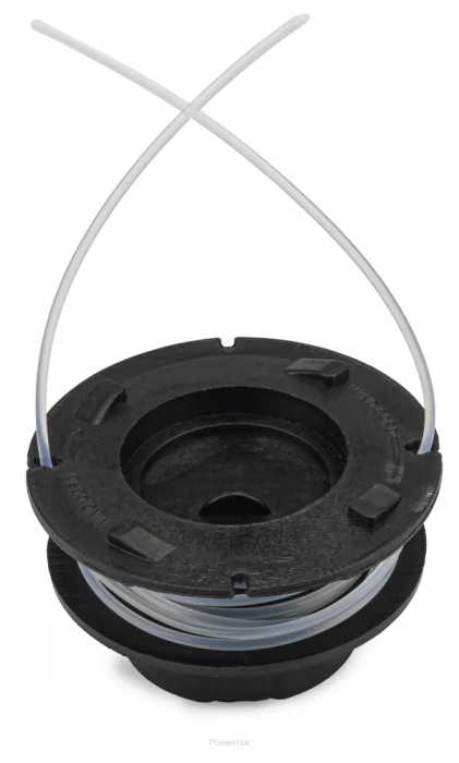 Mosor cu fir pentru trimmer PM-G5 [3]