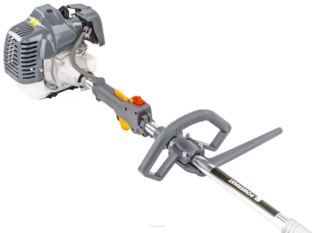 MOTOCOASĂ MULTIFUNCȚIONALĂ PE BENZINĂ PM-KSW-4HM [3]