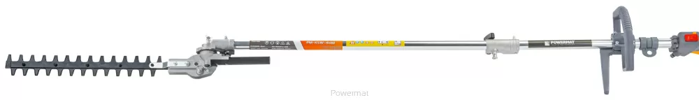 MOTOCOASĂ MULTIFUNCȚIONALĂ PE BENZINĂ PM-KSW-4HM [6]
