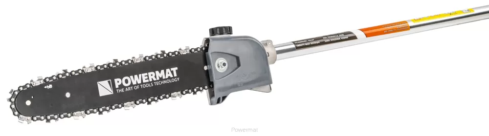 MOTOCOASĂ MULTIFUNCȚIONALĂ PE BENZINĂ PM-KSW-4HM [5]