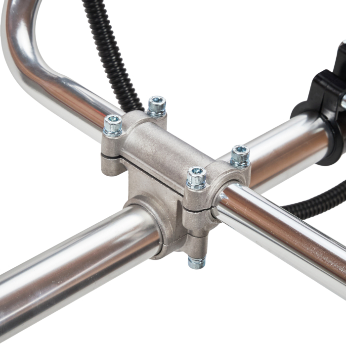 Motocositoare pe benzina cu accesorii  5.2 CP KD5044 [17]