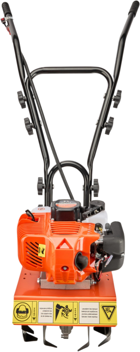 Motocultor 3,8KW KD5162 [3]