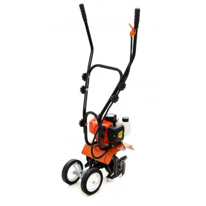Motocultor 3,8KW KD5162 [7]