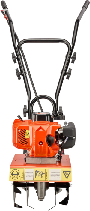 Motocultor 3,8KW KD5162 [4]