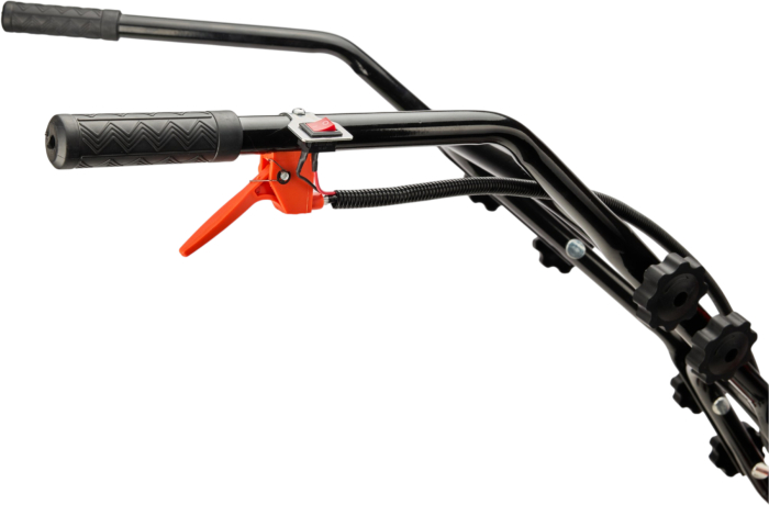 Motocultor 3,8KW KD5162 [14]