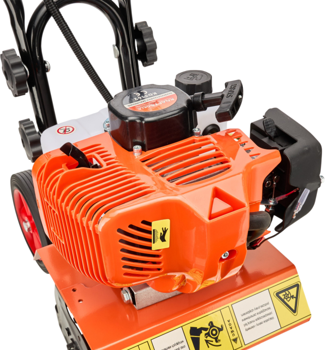 Motocultor 3,8KW KD5162 [16]