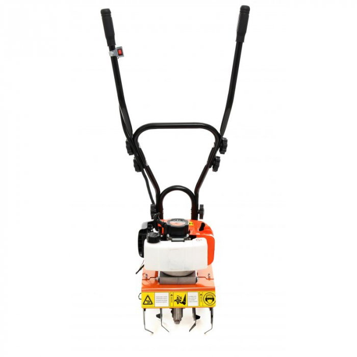 Motocultor 3,8KW KD5162 [4]