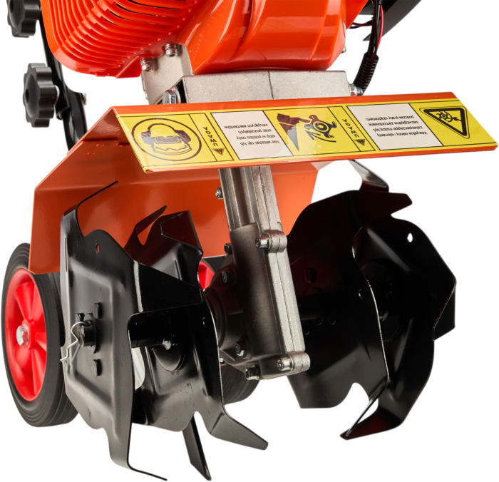 Motocultor 3,8KW KD5162 [15]