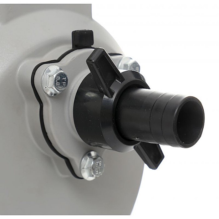 Motopompa apa 300l/min 1" motor pe benzina 2CP 2 timpi [6]