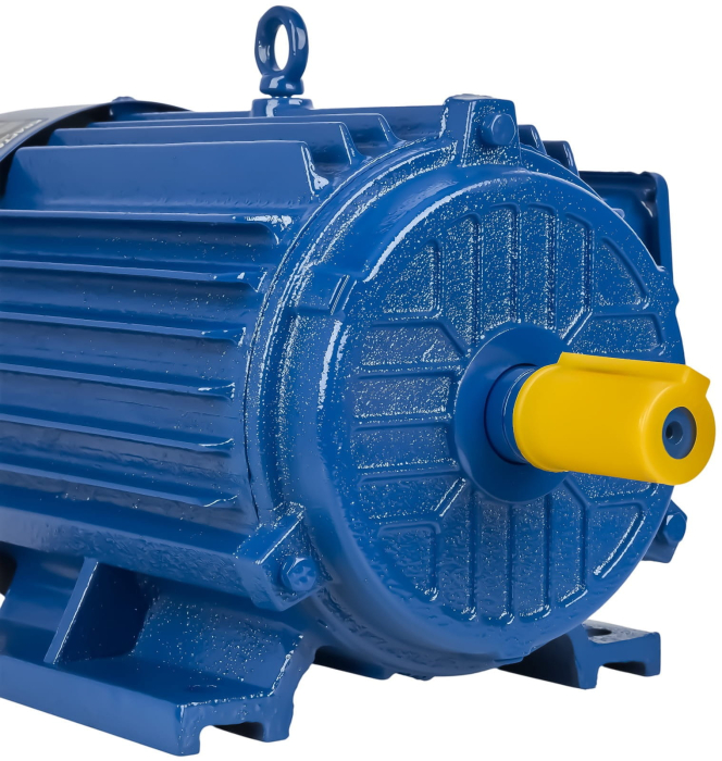 Motor electric 3.0KW 380V KD1816 [6]
