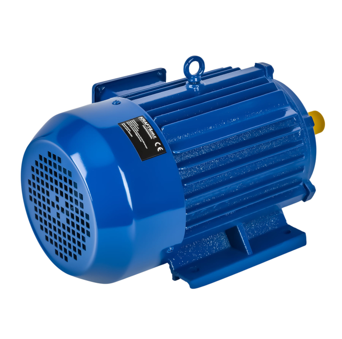 Motor electric 3.0KW 380V KD1816 [7]