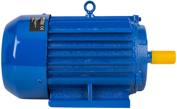Motor electric 3.0KW 380V KD1816 [8]