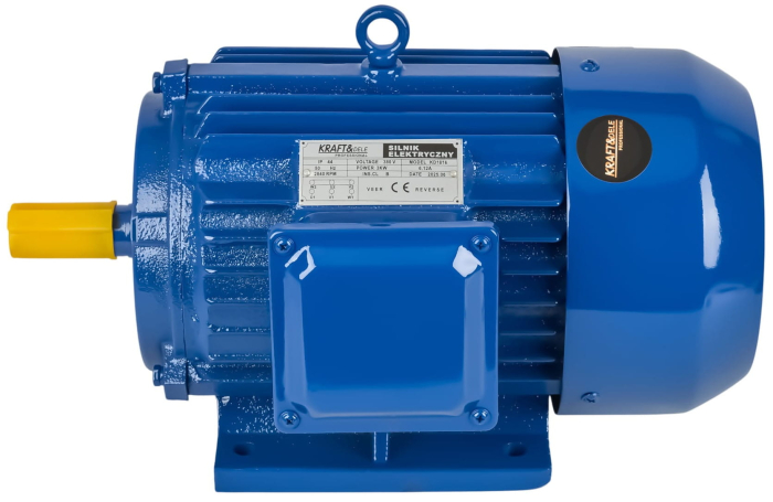 Motor electric 3.0KW 380V KD1816 [9]