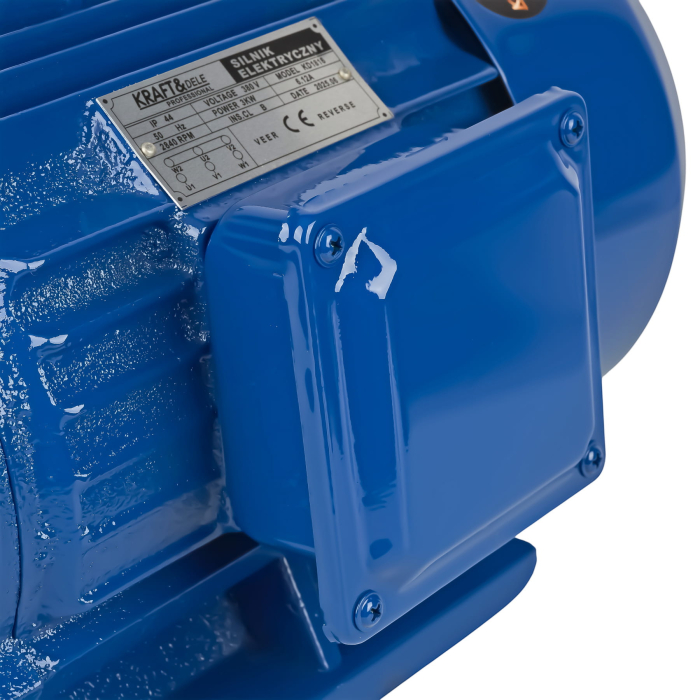 Motor electric 3.0KW 380V KD1816 [4]