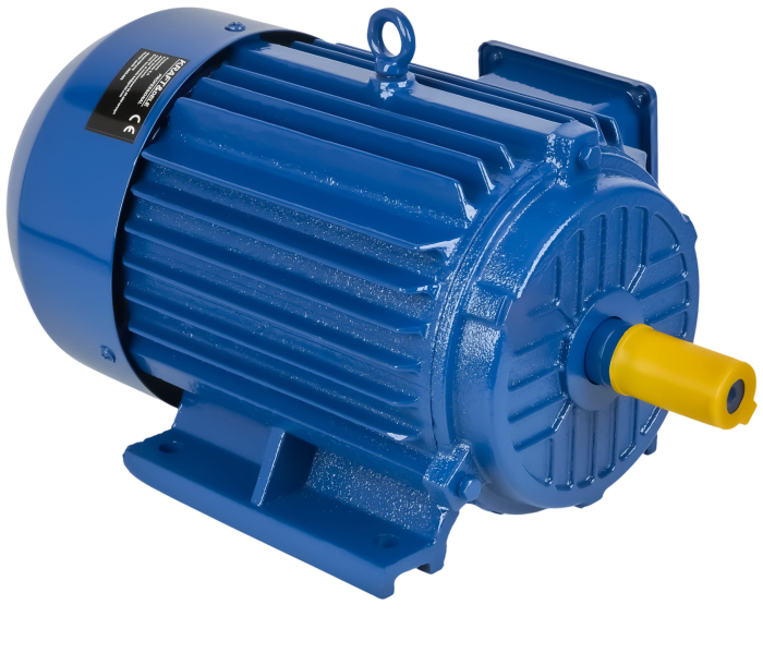 Motor electric 3.0KW 380V KD1816 [10]