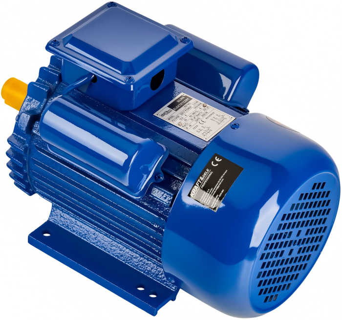 Motor electric 3kW 220V 1430rpm KD1803 [10]