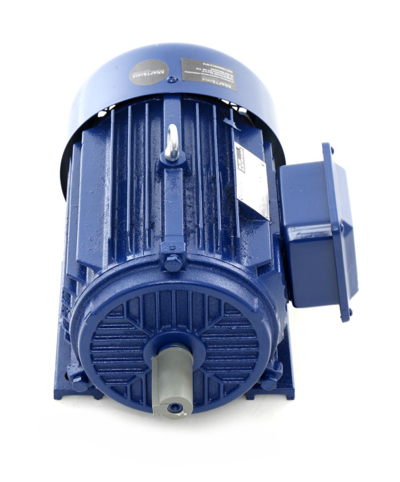 Motor electric 4.0KW 380V KD1818 [4]