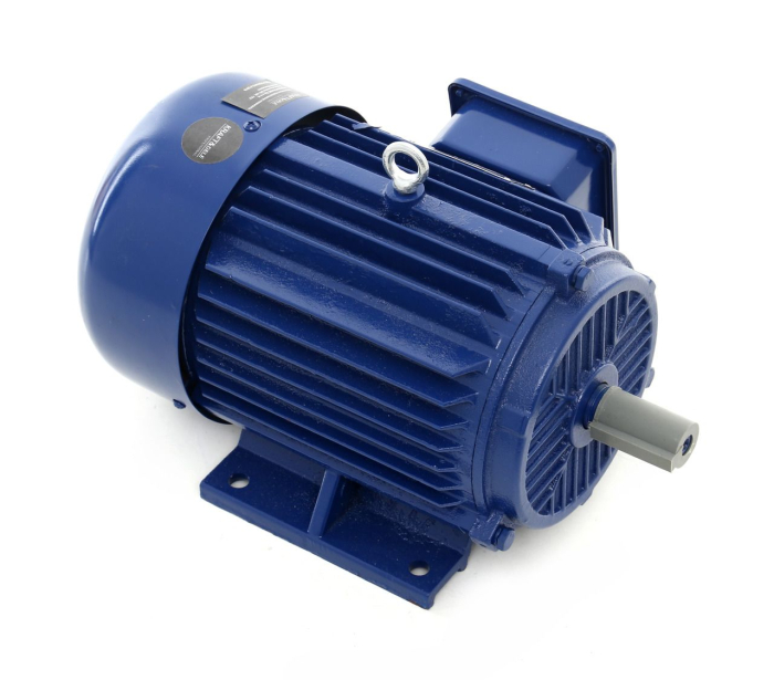 Motor electric 4.0KW 380V KD1818 [5]