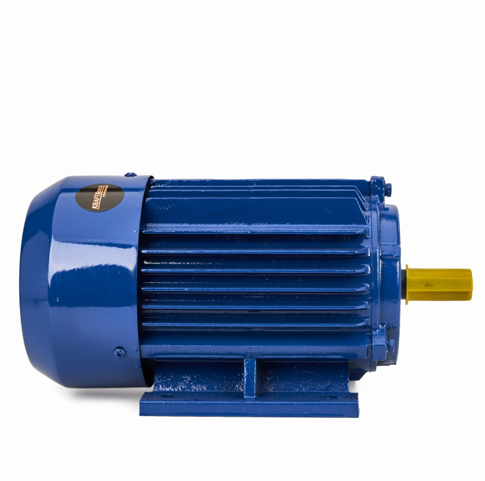 Motor electric trizafat 1.5KW 380V [4]